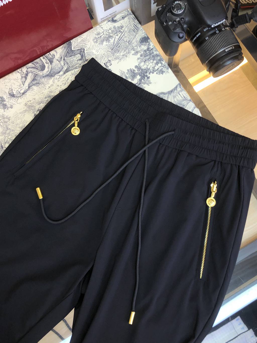 Trousers JP9618720